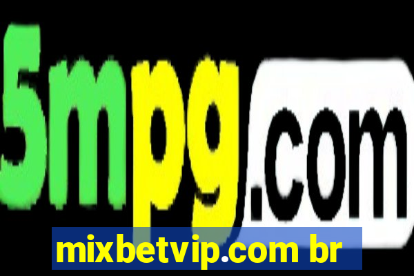 mixbetvip.com br